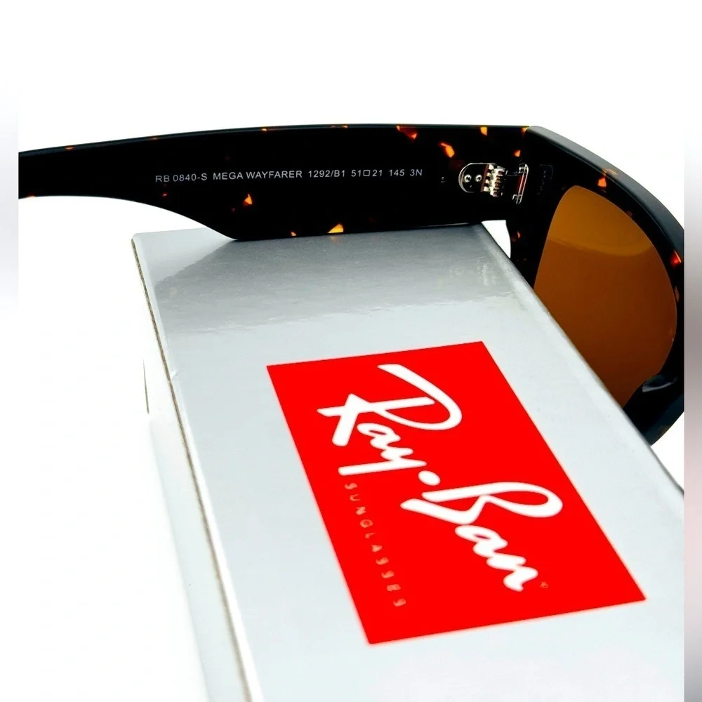 Ray-Ban brand new